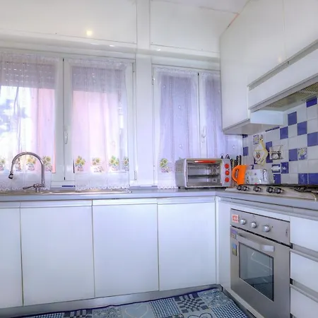 Vaticano - Garage Netflix Wifi Apartment *