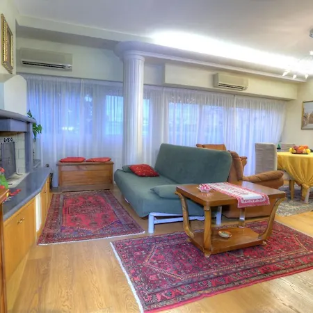 Vaticano - Garage Netflix Wifi Apartment Rome