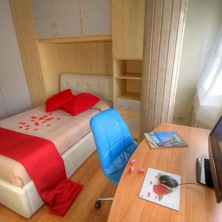 Apartment Vaticano - Garage Netflix Wifi Rome