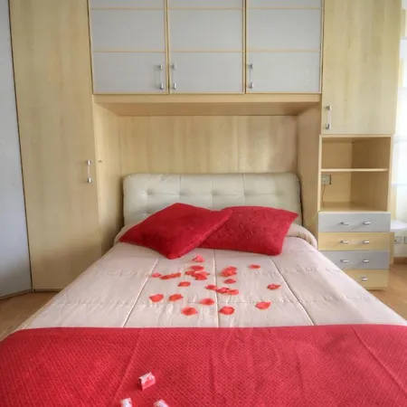 Apartment Vaticano - Garage Netflix Wifi